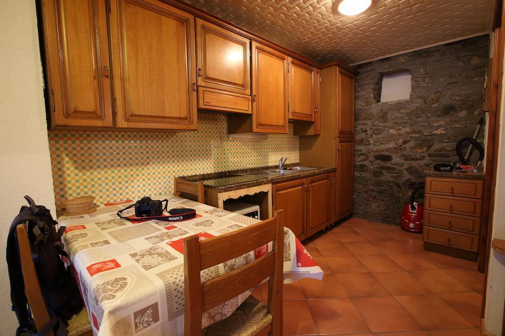 La Belette Apartment La Thuile Luaran gambar